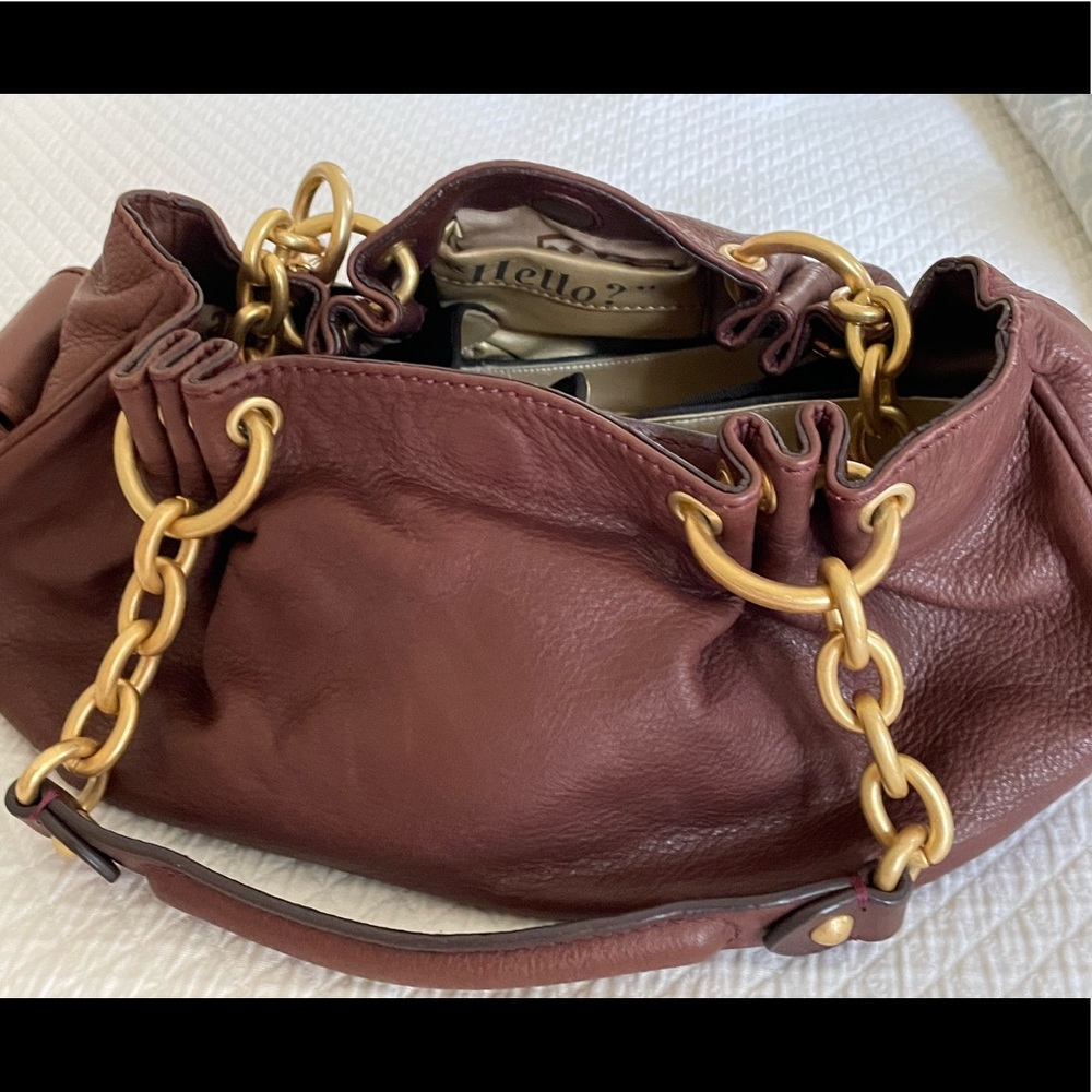 Juicy couture purse